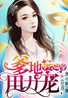 婚色结局封面
